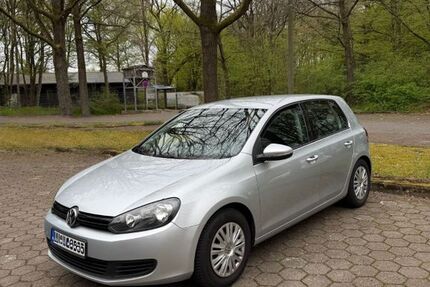 VW Golf 170.601 km 4.300 &euro; Hamburg 22415
