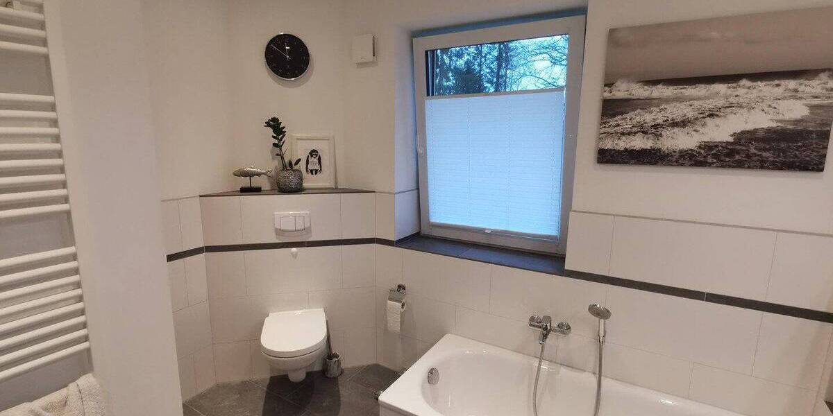 Doppelhaushälfte Tornesch - 5 Zimmer, 130 m&sup2;, 1.975&euro; | Angebot:26929529