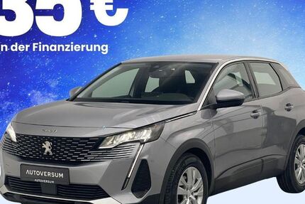 Peugeot 3008 72.162 km 16.885 € Uetersen bei Hamburg 25436