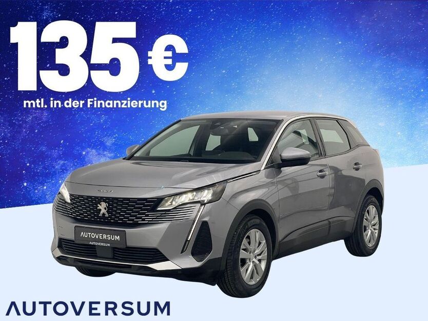 Peugeot 3008 72.162 km 16.885 € Uetersen bei Hamburg 25436