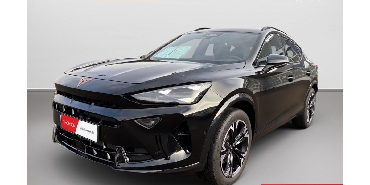 Cupra Formentor 1.054 km 40.450 &euro; Seevetal 21217