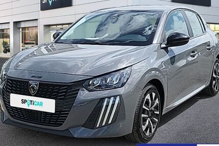 Peugeot 208 23.436 km 14.990 &euro; Hamburg 22457