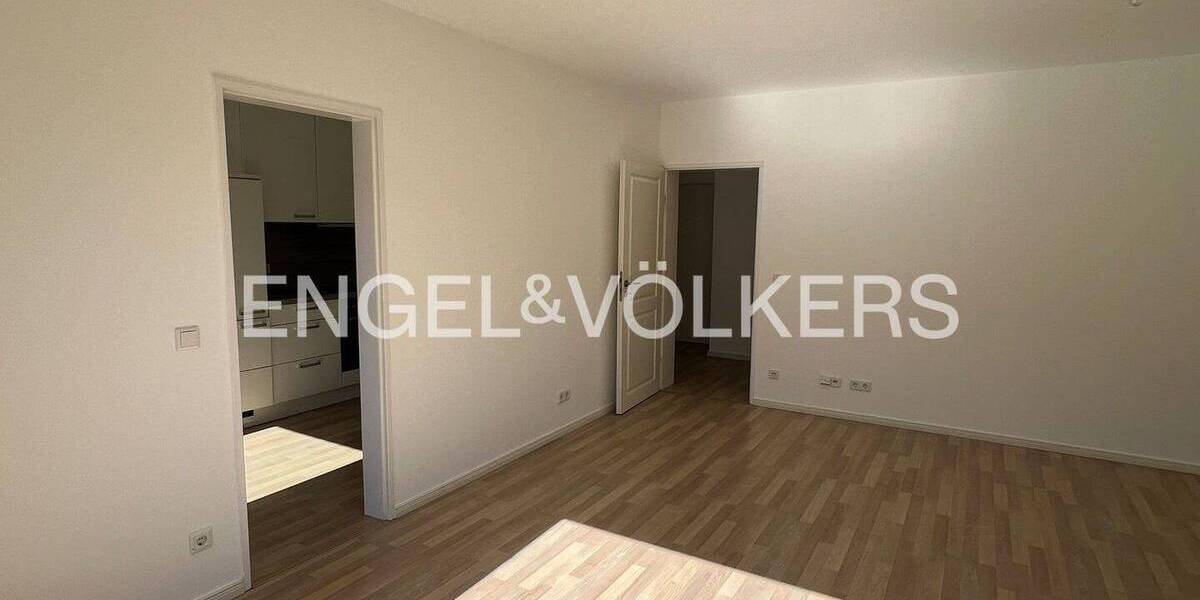 Etagenwohnung Hamburg Tonndorf - 2 Zimmer, 62 m&sup2;, 295.000&euro; | Angebot:26572711