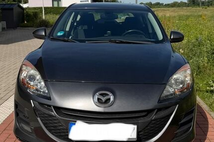 Mazda 3 201.000 km 3.450 &euro; Hamburg 21147