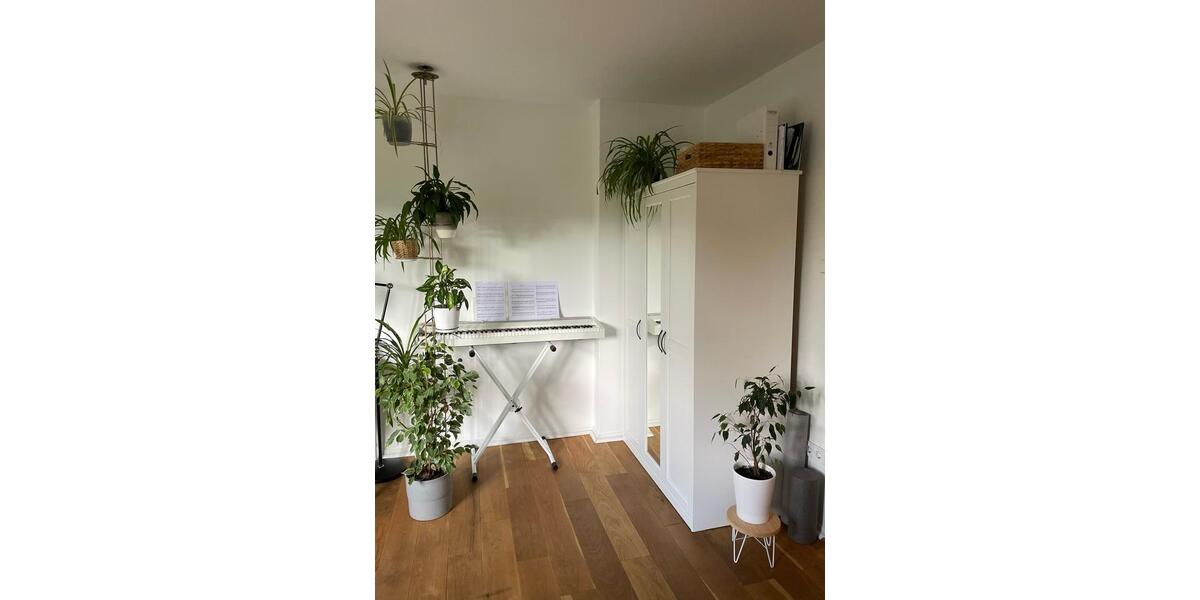 Etagenwohnung Hamburg Winterhude - 1 Zimmer, 28 m&sup2;, 224.000&euro; | Angebot:26639056