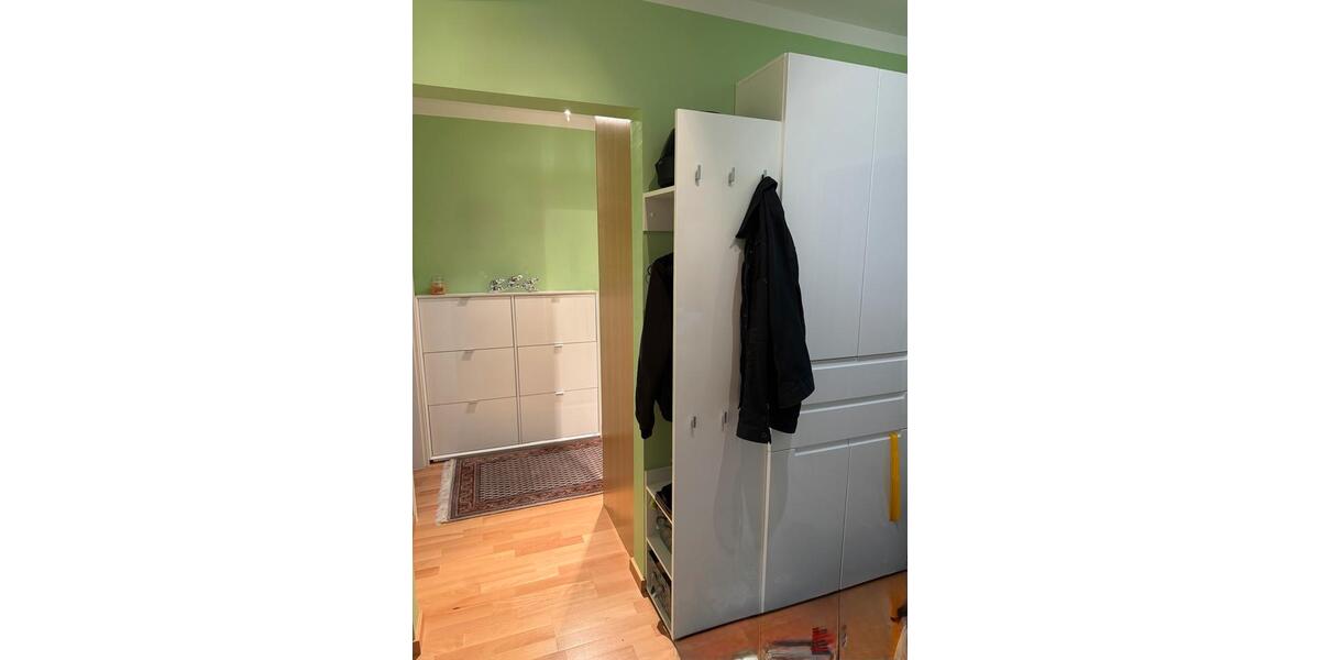 Etagenwohnung Hamburg Horn - 4 Zimmer, 75 m&sup2;, 379.000&euro; | Angebot:27091471