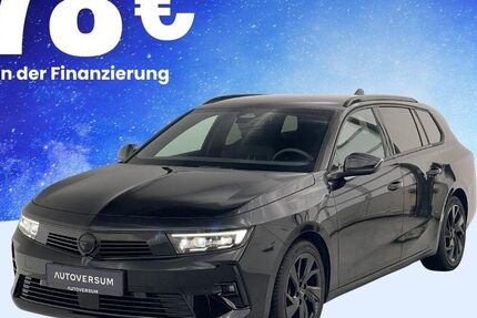 Opel Astra 32.890 km 22.885 € Uetersen bei Hamburg 25436