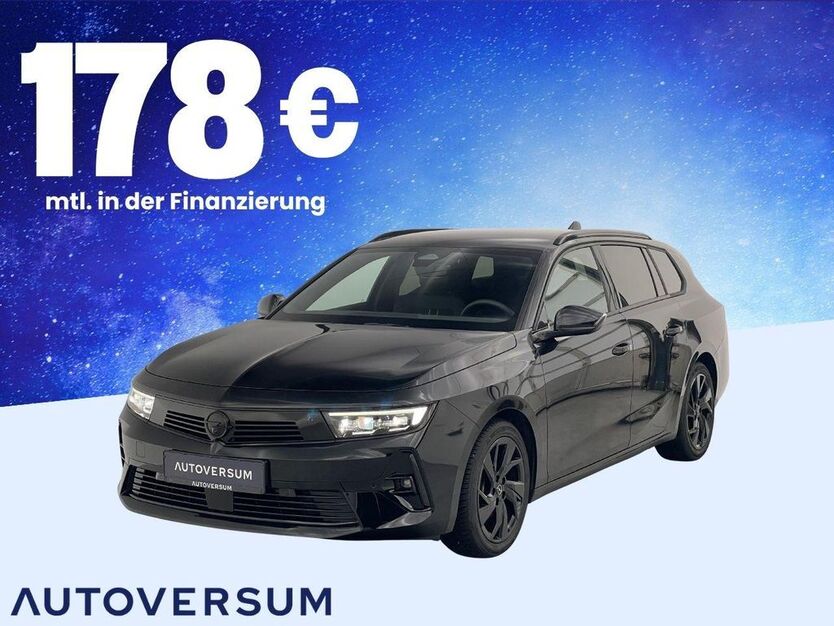 Opel Astra 32.890 km 22.885 € Uetersen bei Hamburg 25436