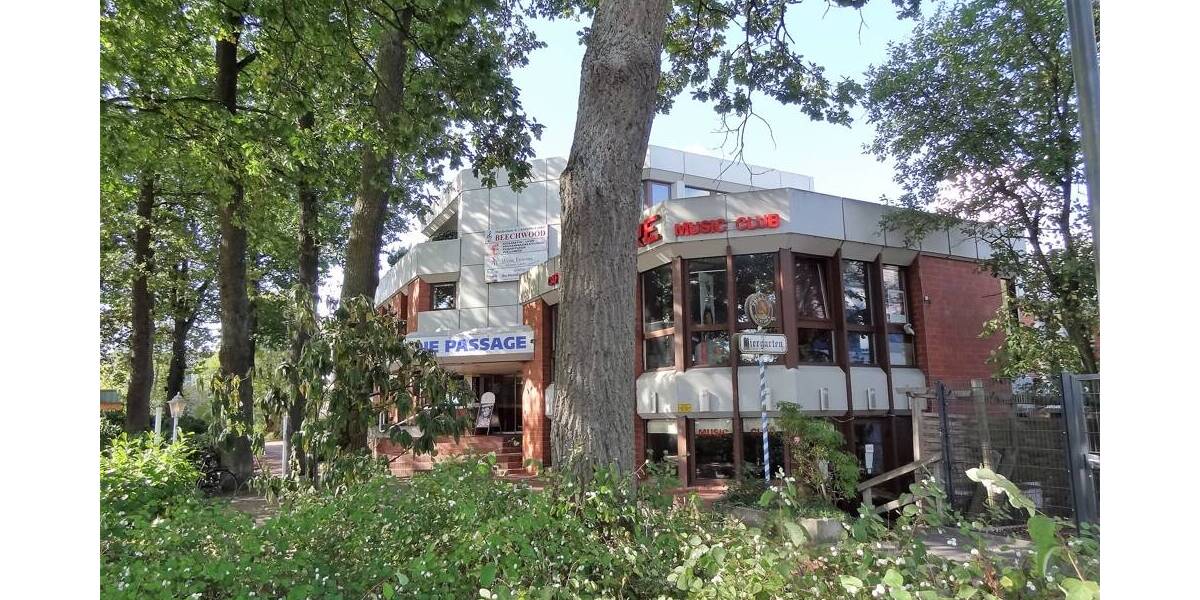 Gewerbeobjekt Buchholz in der Nordheide Buchholz - 1.548&euro; | Angebot:26528866