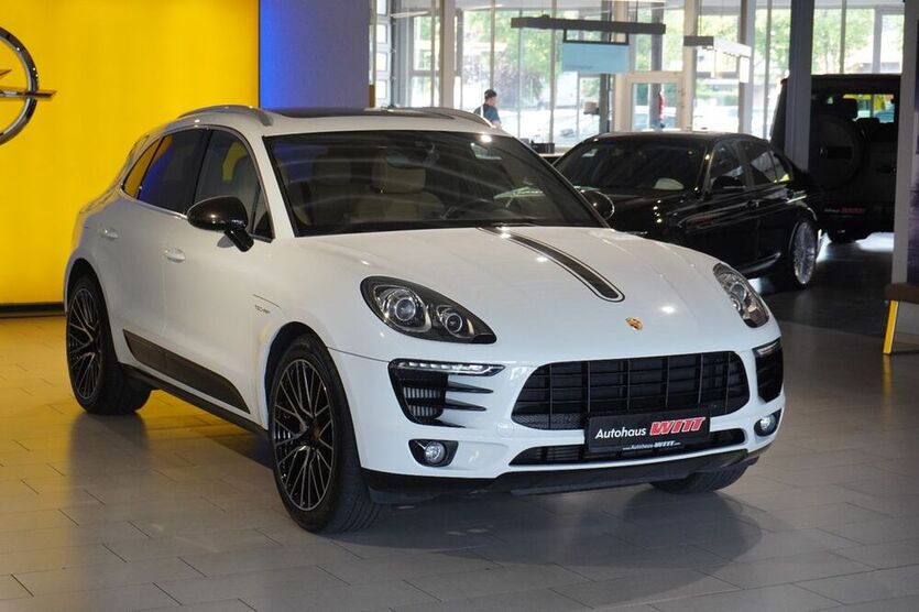Macan