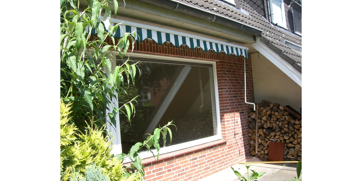 Gepflegtes Reihenmittelhaus in parkähnlicher und dabei zentraler Lage - Reihenmittelhaus Ahrensburg | Angebot:25087589