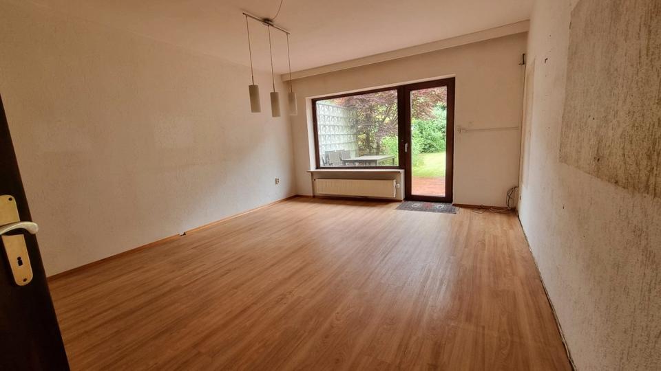 Reihenhaus Hamburg Langenhorn - 3 Zimmer, 66 m&sup2;, 279.000&euro; | Angebot:26988497