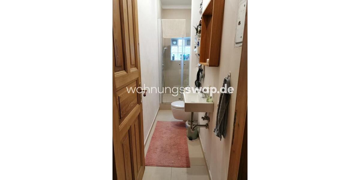 Etagenwohnung Hamburg Bahrenfeld - 2 Zimmer, 53 m&sup2;, 1.000&euro; | Angebot:26146093