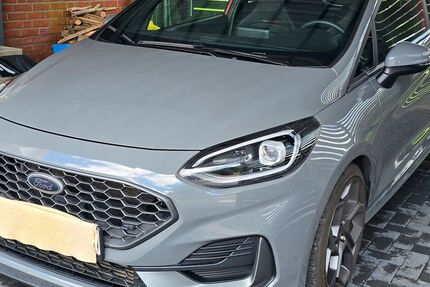 Ford Fiesta 53.000 km 19.900 &euro; Neu Wulmstorf 21629