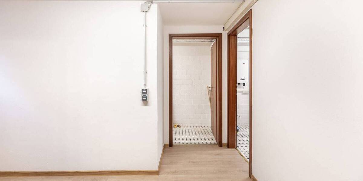 Einfamilienhaus Hamburg Poppenbüttel - 4 Zimmer, 107 m&sup2;, 2.160&euro; | Angebot:26843765