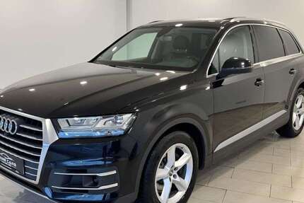 Audi Q7 150.000 km 31.390 &euro; Hamburg 22043