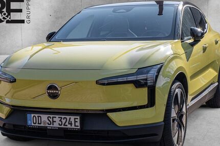 Volvo EX30 4.500 km 36.950 &euro; Ahrensburg 22926