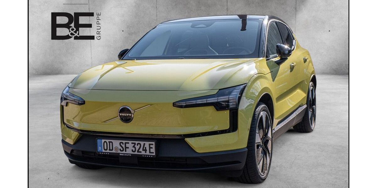 Volvo EX30 4.500 km 36.950 &euro; Ahrensburg 22926