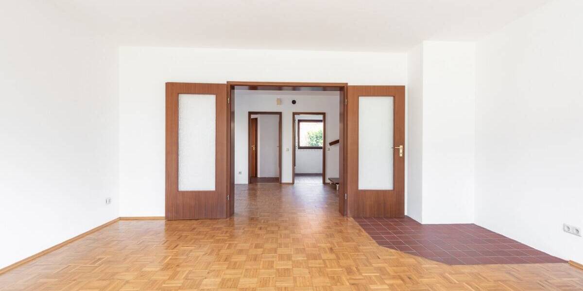 Doppelhaushälfte Rellingen - 5 Zimmer, 100 m&sup2;, 399.000&euro; | Angebot:26450797