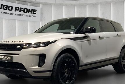 Land Rover Range Rover Evoque 7.500 km 56.890 &euro; Hamburg 22297