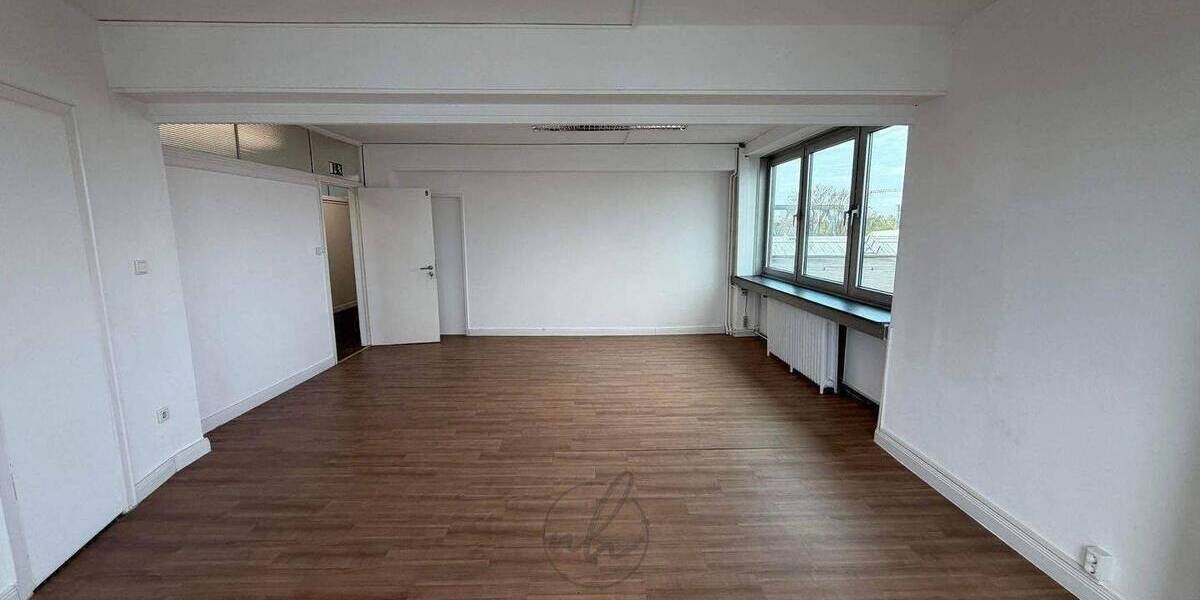Gewerbeobjekt Hamburg Rothenburgsort - 1 Zimmer, 55 m&sup2;, 800&euro; | Angebot:26880178