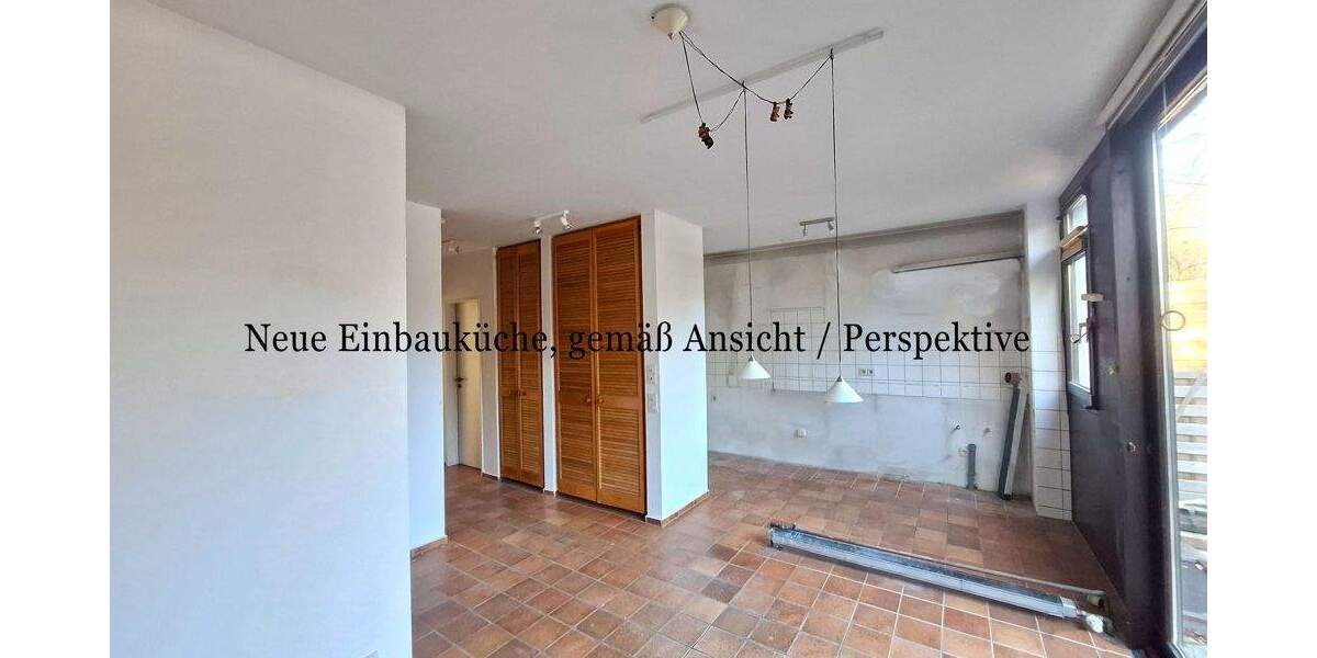 Doppelhaushälfte für die kleine Familie! 4 zimmer