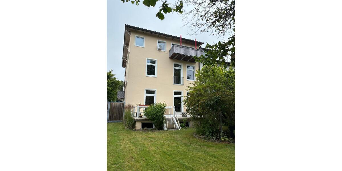 Mehrfamilienhaus, Wohnhaus Hamburg Wandsbek - 945.000&euro; | Angebot:27064142