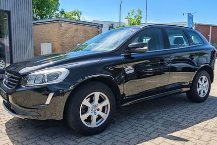 Volvo XC60 145.600 km 12.485 &euro; Pinneberg 25421