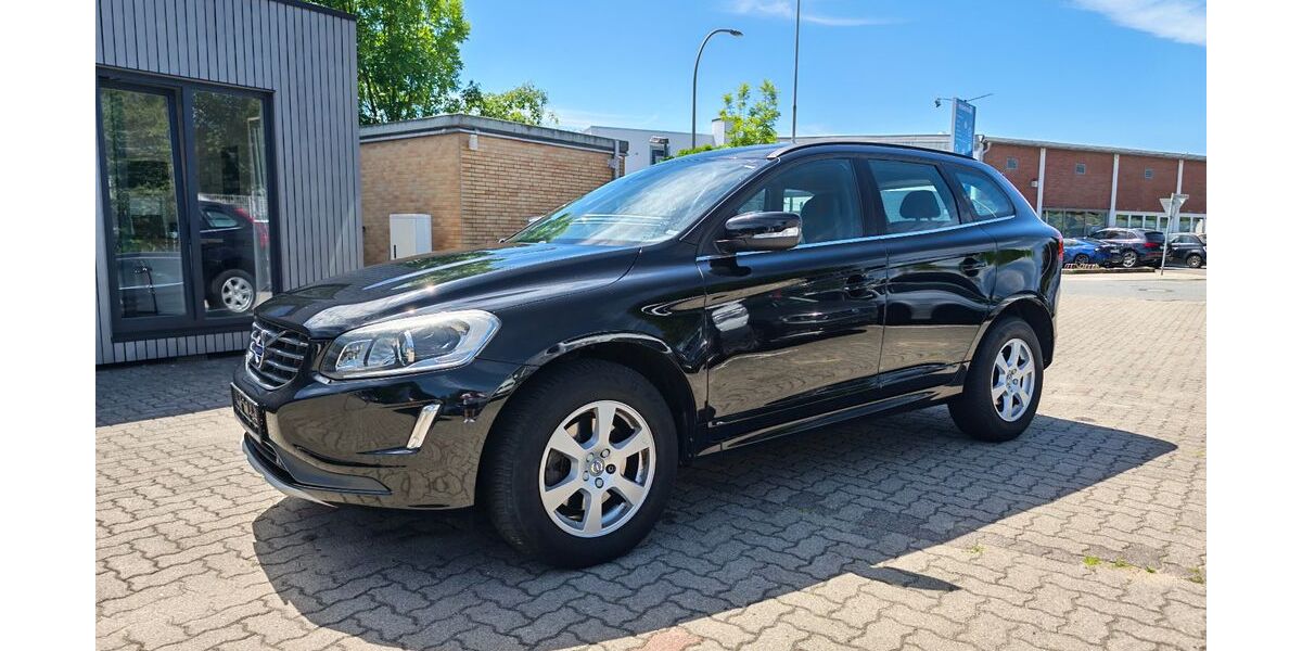 Volvo XC60 145.600 km 12.485 &euro; Pinneberg 25421