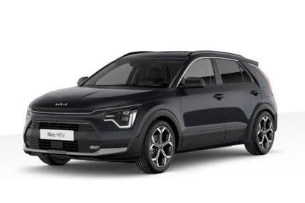 Kia Niro 1.317 km 30.995 &euro; Hamburg 22525