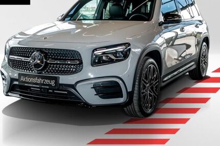 Mercedes-Benz GLB 200 9.000 km 47.498 &euro; Trittau 22946