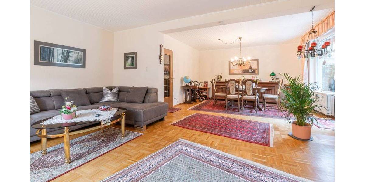Einfamilienhaus Ahrensburg - 6 Zimmer, 175 m&sup2;, 490.000&euro; | Angebot:26203786