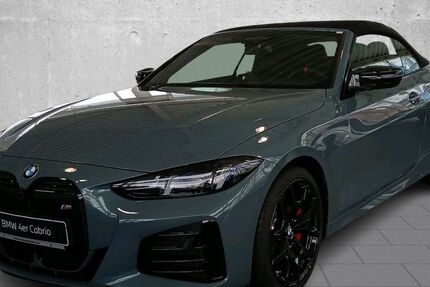 BMW M440 1.500 km 82.990 &euro; Buxtehude 21614