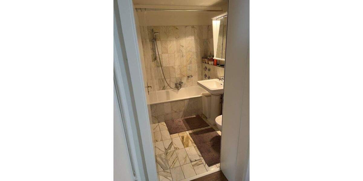 Terrassenwohnung Hamburg Harvestehude - 4 Zimmer, 121 m&sup2;, 1.250.000&euro; | Angebot:25801243