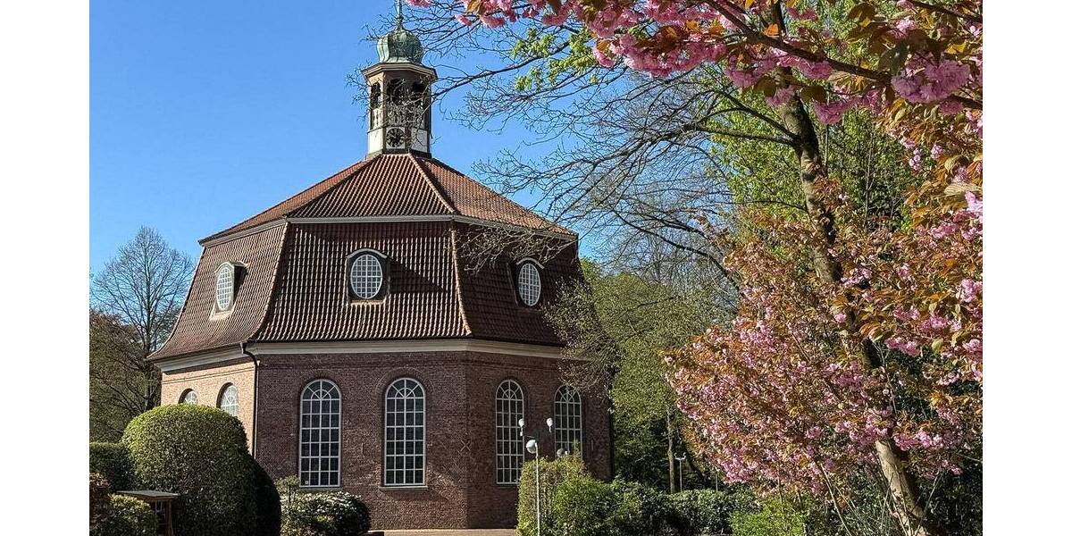 Mehrfamilienhaus, Wohnhaus Hamburg Niendorf - 2.500.000&euro; | Angebot:26410382