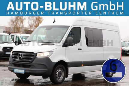 Mercedes-Benz Sprinter 71.968 km 36.890 &euro; Hamburg-Moorfleet 22113
