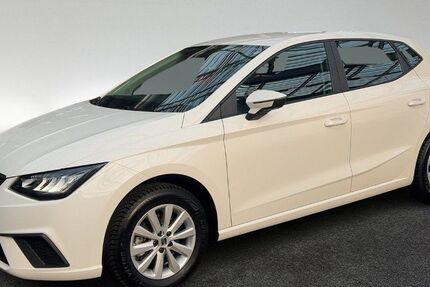 Seat Ibiza 21.600 km 18.950 &euro; Hamburg 22529