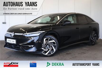 VW ID.7 37.450 km 37.889 &euro; Pinneberg 25421