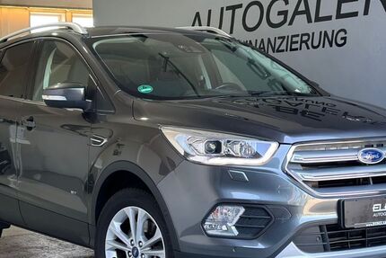 Ford Kuga 134.000 km 15.800 € Geesthacht 21502