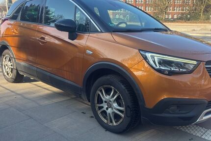 Opel Crossland (X) 229.000 km 6.900 &euro; Hamburg 20097