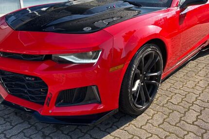 Chevrolet Camaro 125.000 km 15.950 &euro; Elmenhorst 23869