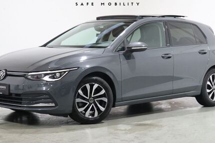 VW Golf 46.300 km 22.655 &euro; Appen 25482