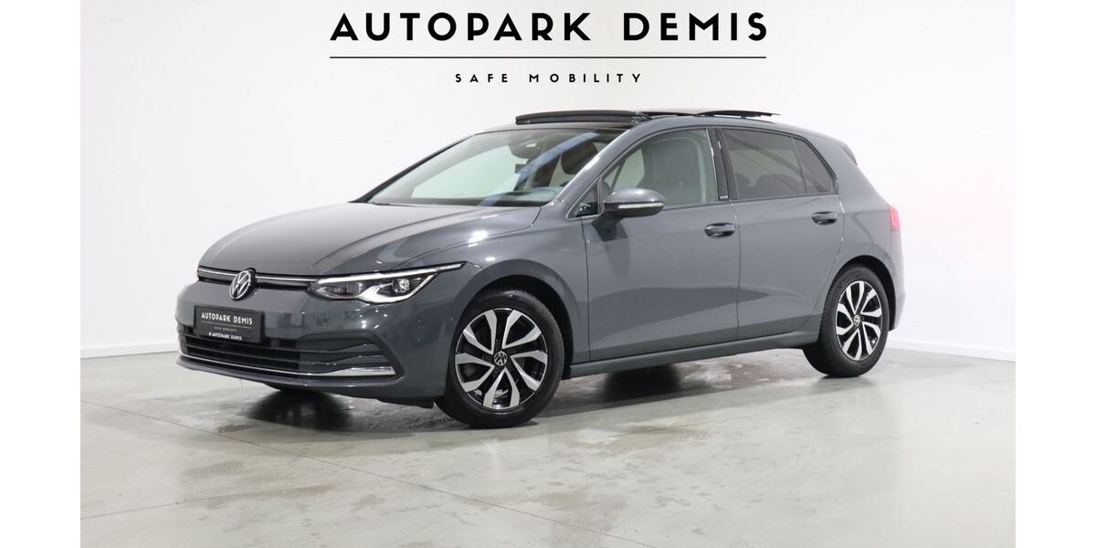 VW Golf 46.300 km 22.655 &euro; Appen 25482
