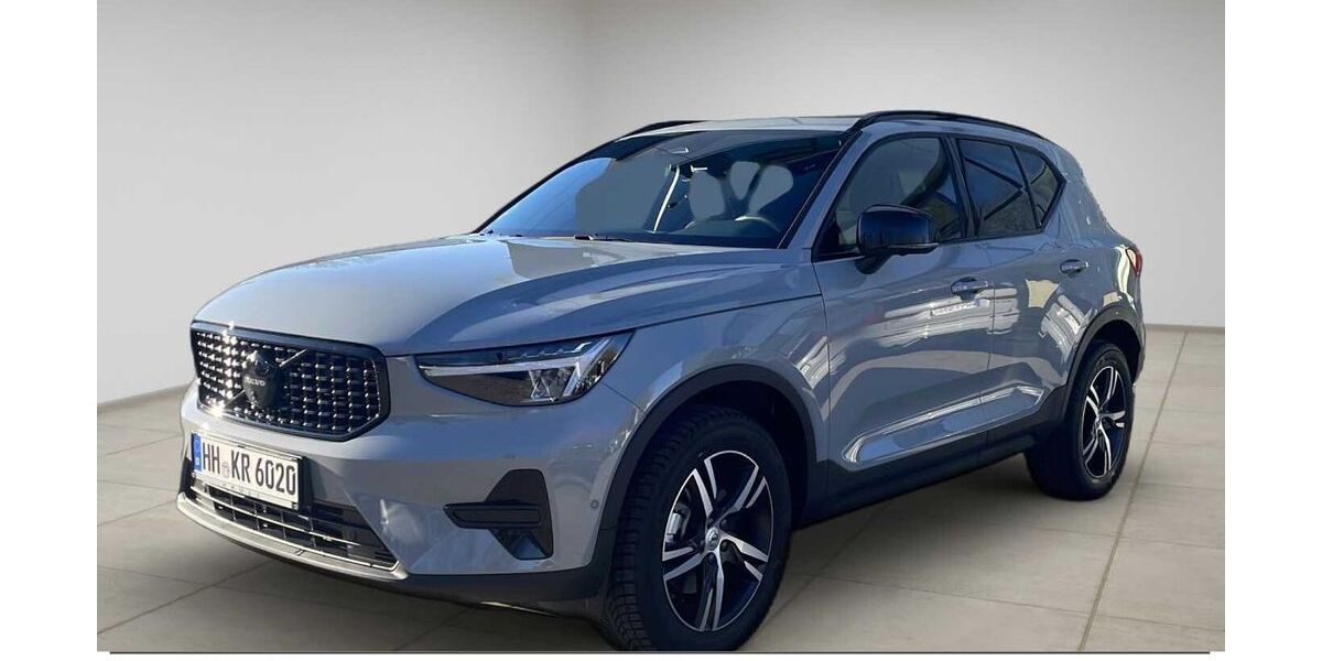 Volvo XC40 4.500 km 49.850 &euro; Hamburg 21079