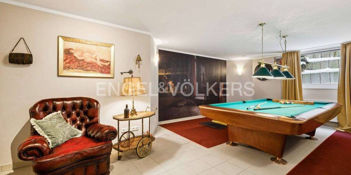 Einfamilienhaus Ahrensburg - 6 Zimmer, 200 m&sup2;, 995.000&euro; | Angebot:25930059