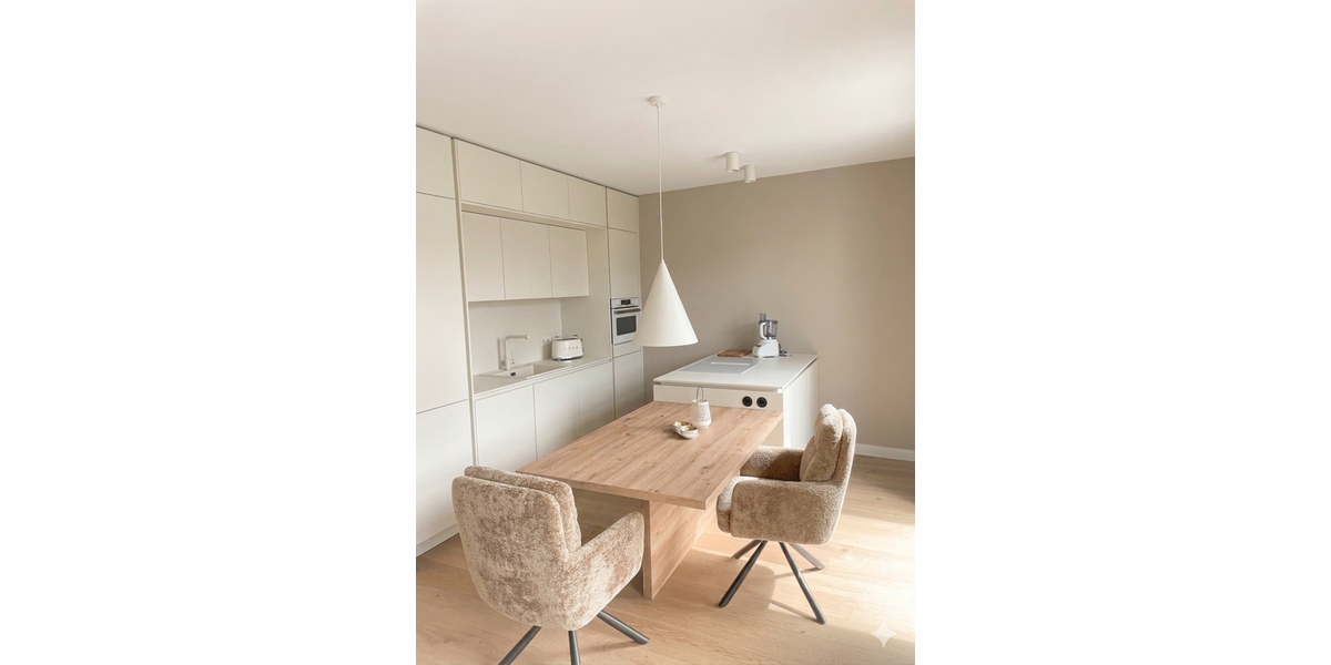 Etagenwohnung Hamburg Uhlenhorst - 2 Zimmer, 61 m&sup2;, 699.000&euro; | Angebot:26393893
