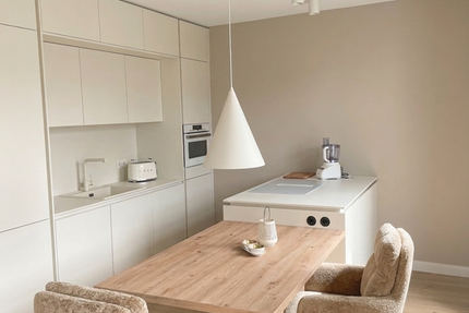 Wohnung Hamburg Uhlenhorst - 2 Zimmer, 61 m&sup2;, 699.000&euro; | Angebot:26393893