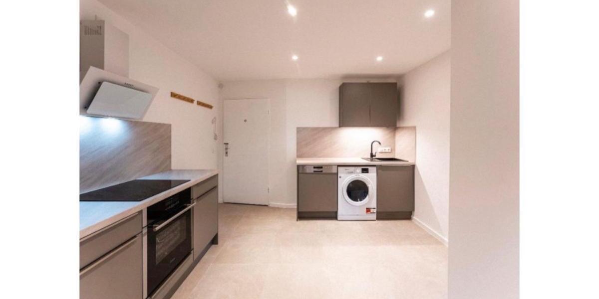 Etagenwohnung Hamburg Eppendorf - 4.5 Zimmer, 75 m&sup2;, 800&euro; | Angebot:25894535