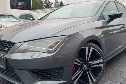 Seat Leon 56.700 km 19.950 &euro; Wentorf b. Hamburg 21465