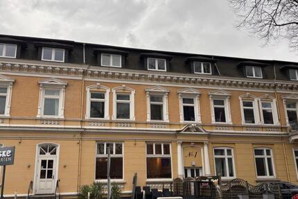 Wohnung Hamburg Bahrenfeld - 6 Zimmer, 180 m&sup2;, 3.300&euro; | Angebot:26357237